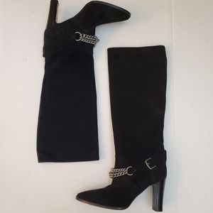 Authentic Hermes Boots